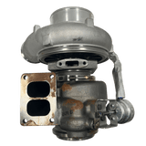 382-7900N New Garrett GTA4702BL Turbocharger fits Caterpillar C15 Industrial Engine - Goldfarb & Associates Inc
