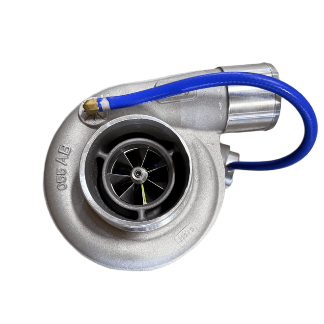 388-4106N (179793) New Borg Warner S310G Turbocharger fits Caterpillar C9 Engine