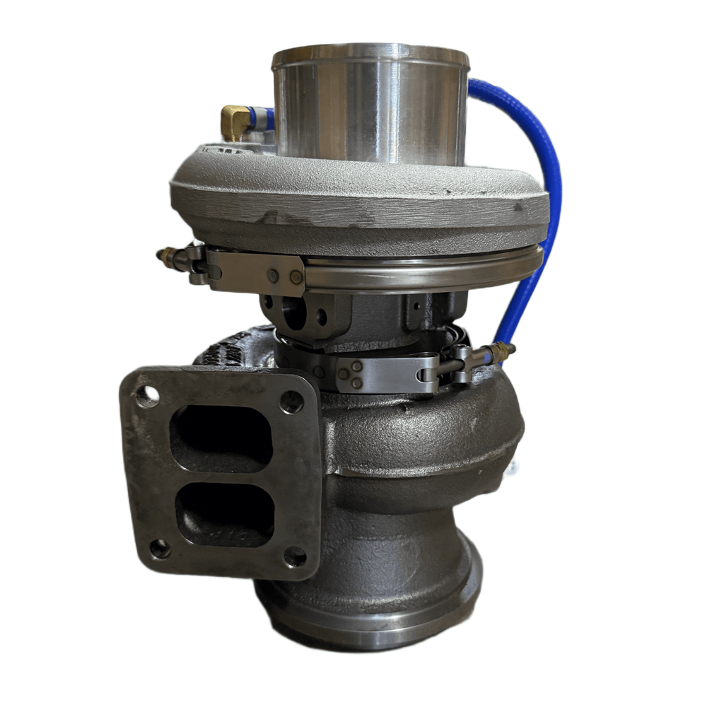 388-4106N (179793) New Borg Warner S310G Turbocharger fits Caterpillar C9 Engine - Goldfarb & Associates Inc