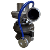 388-4106N (179793) New Borg Warner S310G Turbocharger fits Caterpillar C9 Engine - Goldfarb & Associates Inc