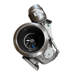 388-4106N (179793) New Borg Warner S310G Turbocharger fits Caterpillar C9 Engine - Goldfarb & Associates Inc