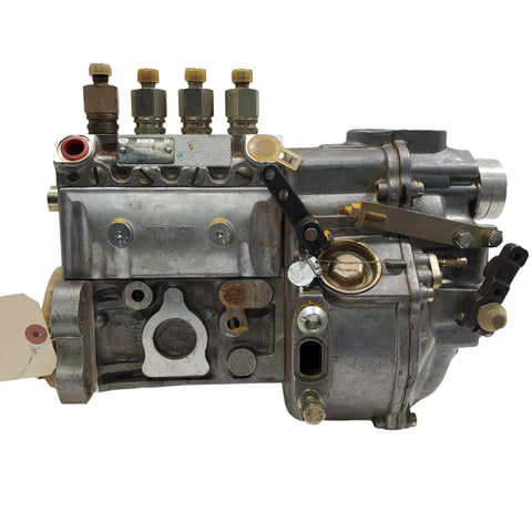 3933691R (F002-A0Z-079) Rebuilt Bosch Injection Pump fits Engine - Goldfarb & Associates Inc