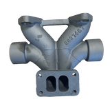 3937467N New Holset T3 Exhaust Manifold Fits Cummins Tier 3 Construction 8.3 L C Diesel Engine - Goldfarb & Associates Inc