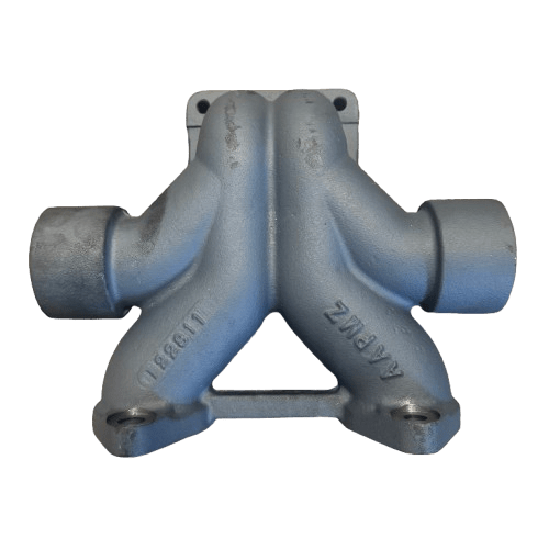 3937467N New Holset T3 Exhaust Manifold Fits Cummins Tier 3 Construction 8.3 L C Diesel Engine - Goldfarb & Associates Inc