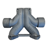 3937467N New Holset T3 Exhaust Manifold Fits Cummins Tier 3 Construction 8.3 L C Diesel Engine - Goldfarb & Associates Inc