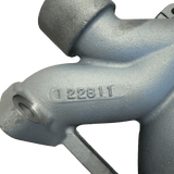 3937467N New Holset T3 Exhaust Manifold Fits Cummins Tier 3 Construction 8.3 L C Diesel Engine - Goldfarb & Associates Inc