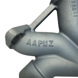 3937467N New Holset T3 Exhaust Manifold Fits Cummins Tier 3 Construction 8.3 L C Diesel Engine - Goldfarb & Associates Inc