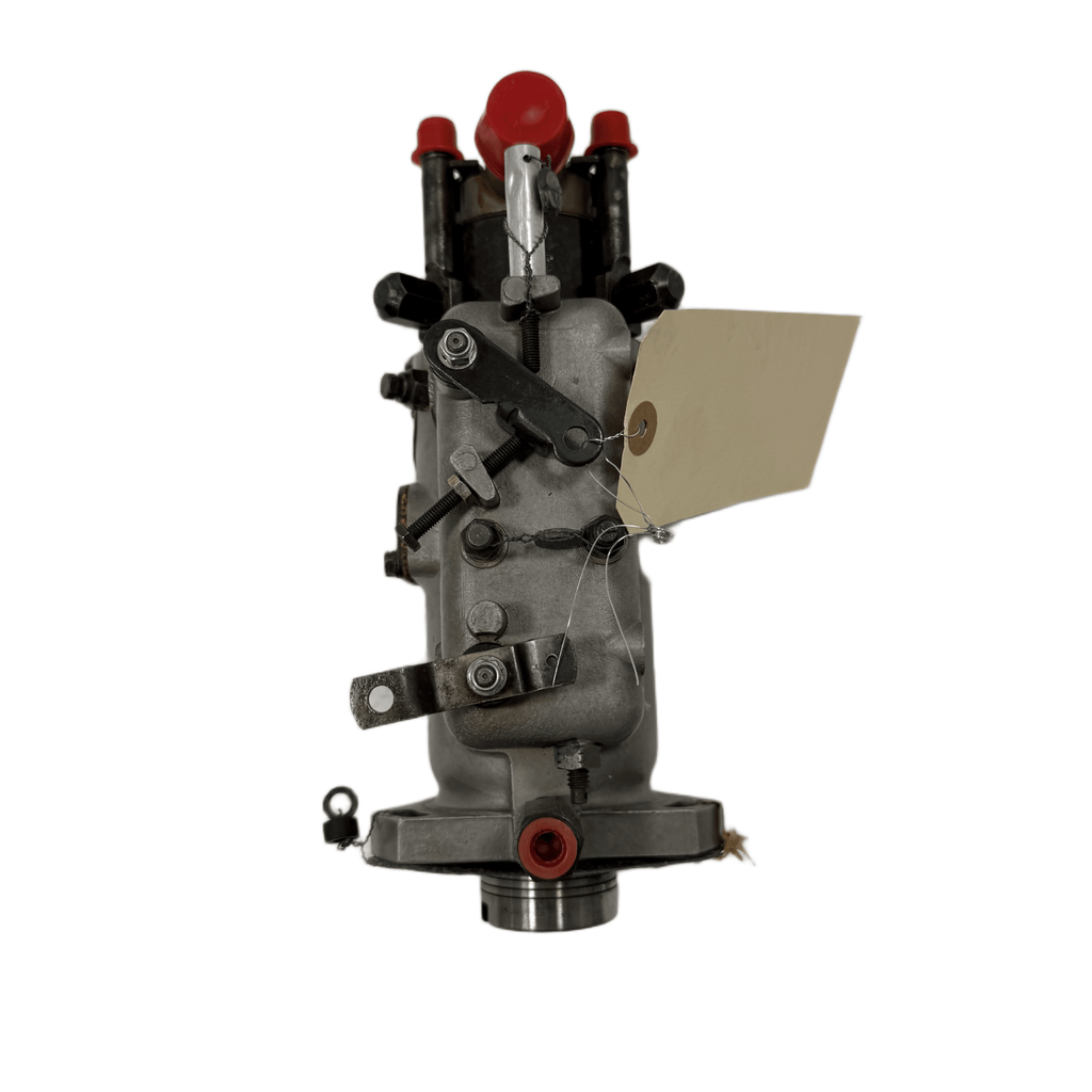 3942F010R (J3942010) Rebuilt Delphi CAV Fuel Injection Pump fits NDK SD 22 Engine