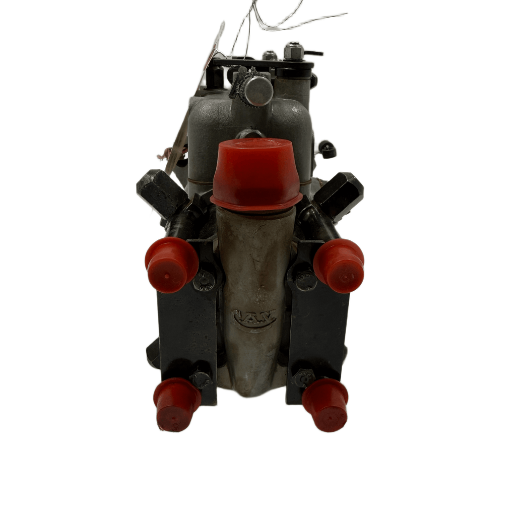 3942F010R (J3942010) Rebuilt Delphi CAV Fuel Injection Pump fits NDK SD 22 Engine