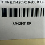 3942F010R (J3942010) Rebuilt Delphi CAV Fuel Injection Pump fits NDK SD 22 Engine