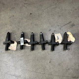 131590R (131590) Rebuilt Small Flange Fuel Injector fits Cummins Engine - Goldfarb & Associates Inc