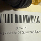 3S9437R (8L8404 Governor) Rebuilt Cat Injection Pump Fits Cat 3306 Engine - Goldfarb & Associates Inc