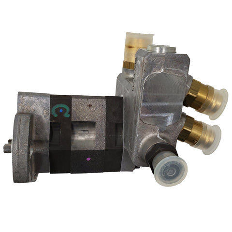 4010490N (1440235 ; 6206427) New Cummins M/HORSE; 124 Injection Pump fits Scania 4 Series Engine - Goldfarb & Associates Inc