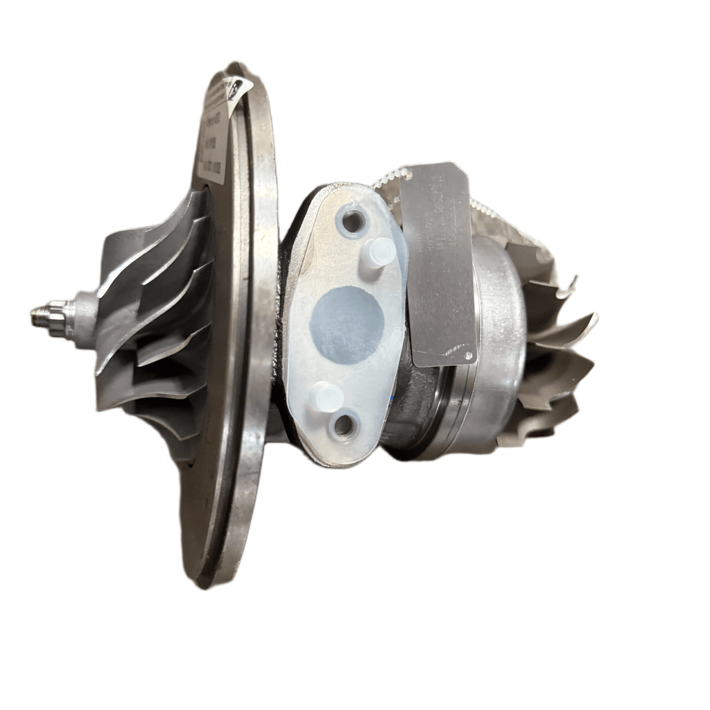 4027073N (3538200 ,4037019 ,1000020180) New Holset HX40 / HX40W CHRA fits Cummins Engine - Goldfarb & Associates Inc