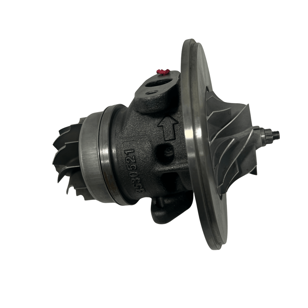4027212AN (3538421, 3575215, 4030868) Aftermarket New HX35W CHRA fits Cummins Engine - Goldfarb & Associates Inc