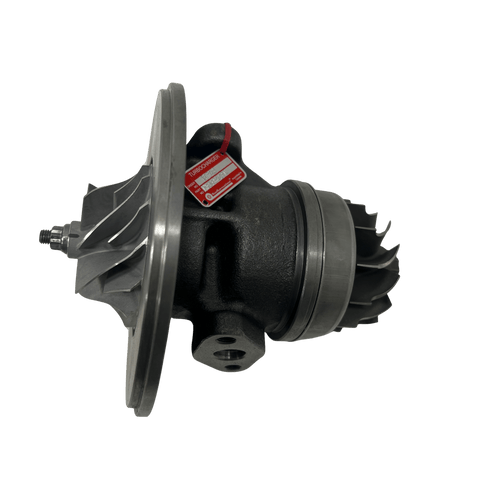 4027212AN (3538421, 3575215, 4030868) Aftermarket New HX35W CHRA fits Cummins Engine - Goldfarb & Associates Inc