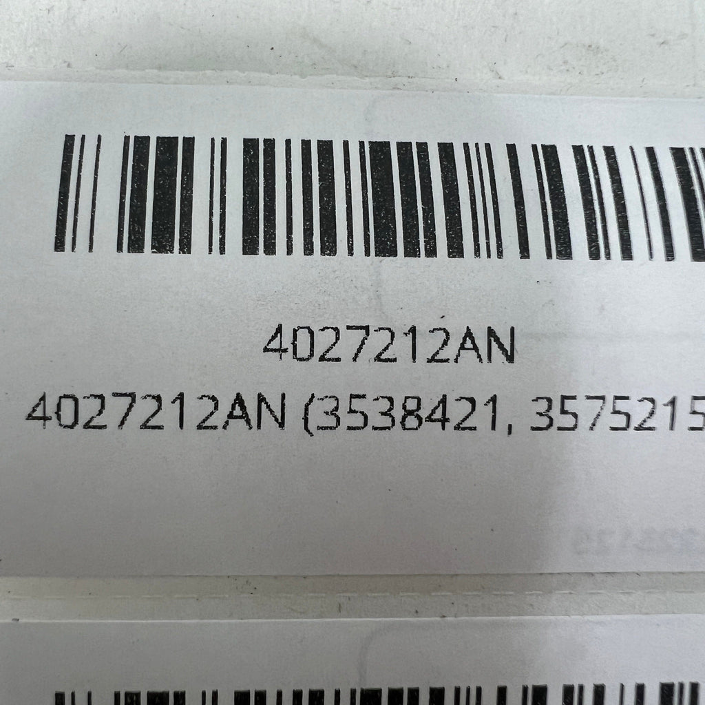 4027212AN (3538421, 3575215, 4030868) Aftermarket New HX35W CHRA fits Cummins Engine - Goldfarb & Associates Inc