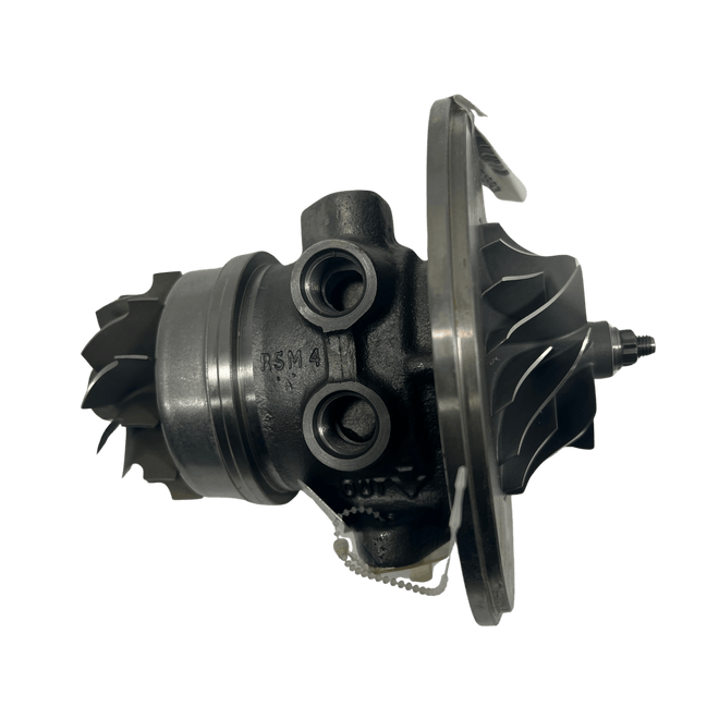 4027225N New Holset HX40 HX40W Turbocharger CHRA fits Cummins Engine