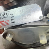 4027225N New Holset HX40 HX40W Turbocharger CHRA fits Cummins Engine - Goldfarb & Associates Inc