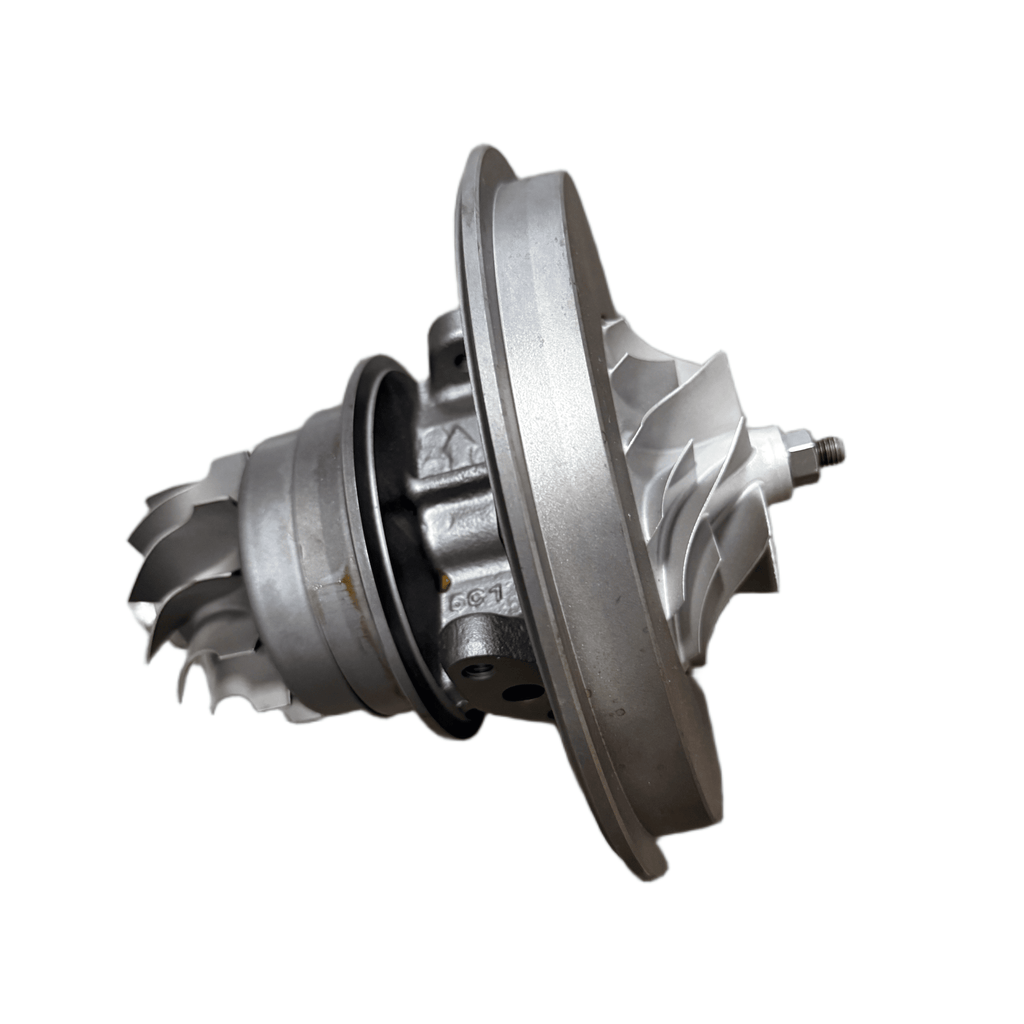 4027376R (3590229) Rebuilt Holset HX52 CHRA fits Cummins Volvo Engine - Goldfarb & Associates Inc