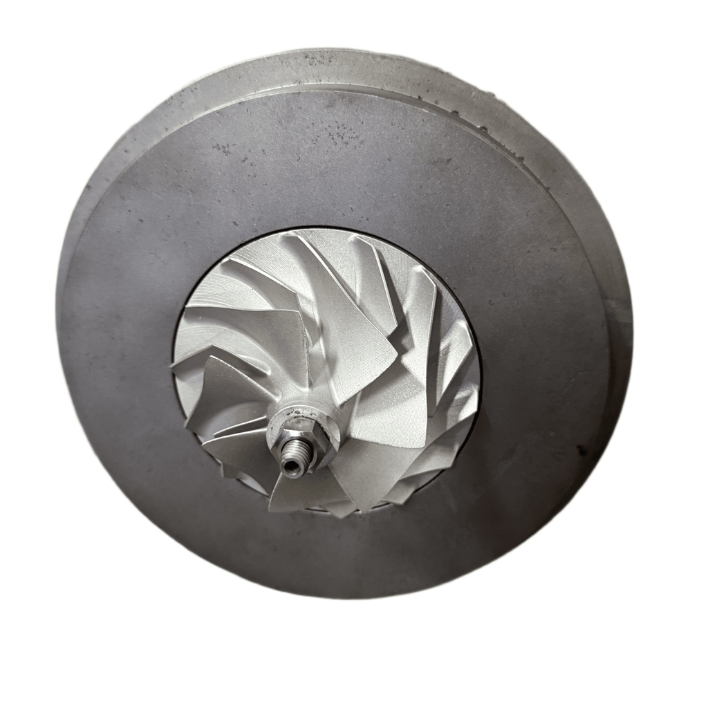 4027376R (3590229) Rebuilt Holset HX52 CHRA fits Cummins Volvo Engine - Goldfarb & Associates Inc