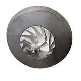 4027376R (3590229) Rebuilt Holset HX52 CHRA fits Cummins Volvo Engine - Goldfarb & Associates Inc