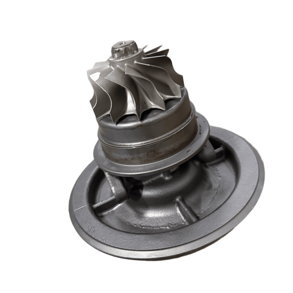 4027376R (3590229) Rebuilt Holset HX52 CHRA fits Cummins Volvo Engine - Goldfarb & Associates Inc