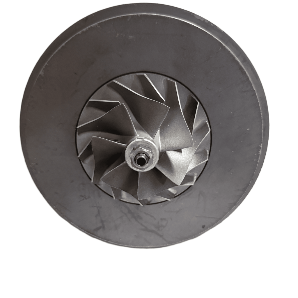 4027396R (3539083 ,4027794) Rebuilt Holset HT60 CHRA fits Cummins Engine - Goldfarb & Associates Inc