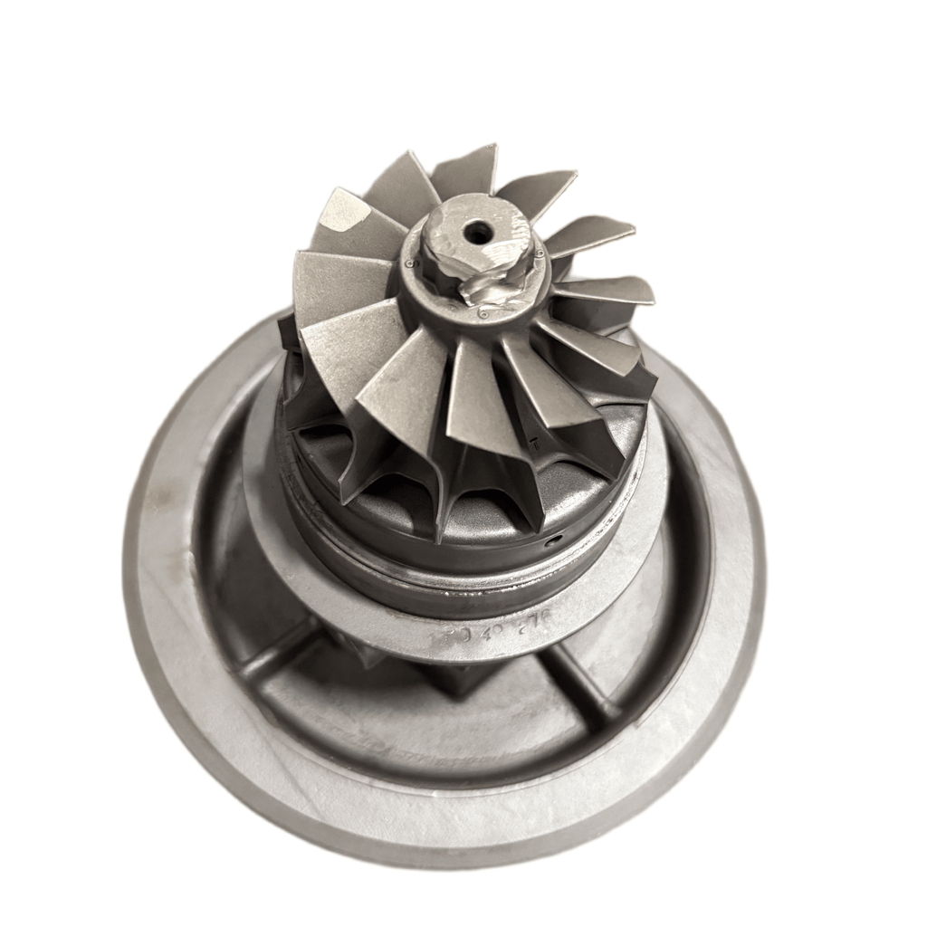 4027396R (3539083 ,4027794) Rebuilt Holset HT60 CHRA fits Cummins Engine - Goldfarb & Associates Inc