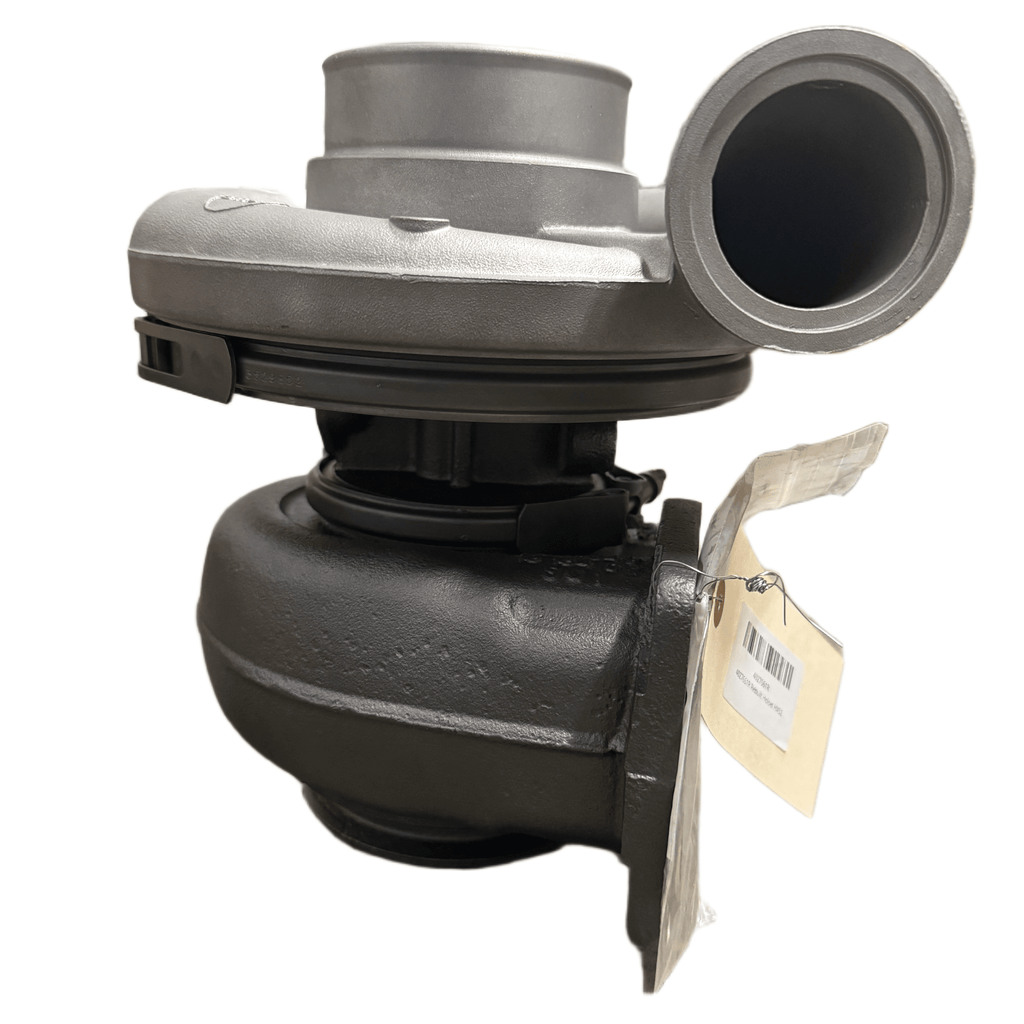 4027661R (170-032-1415; 4027661H) Rebuilt Holset HX52 Turbocharger Fits Cummins Engine - Goldfarb & Associates Inc