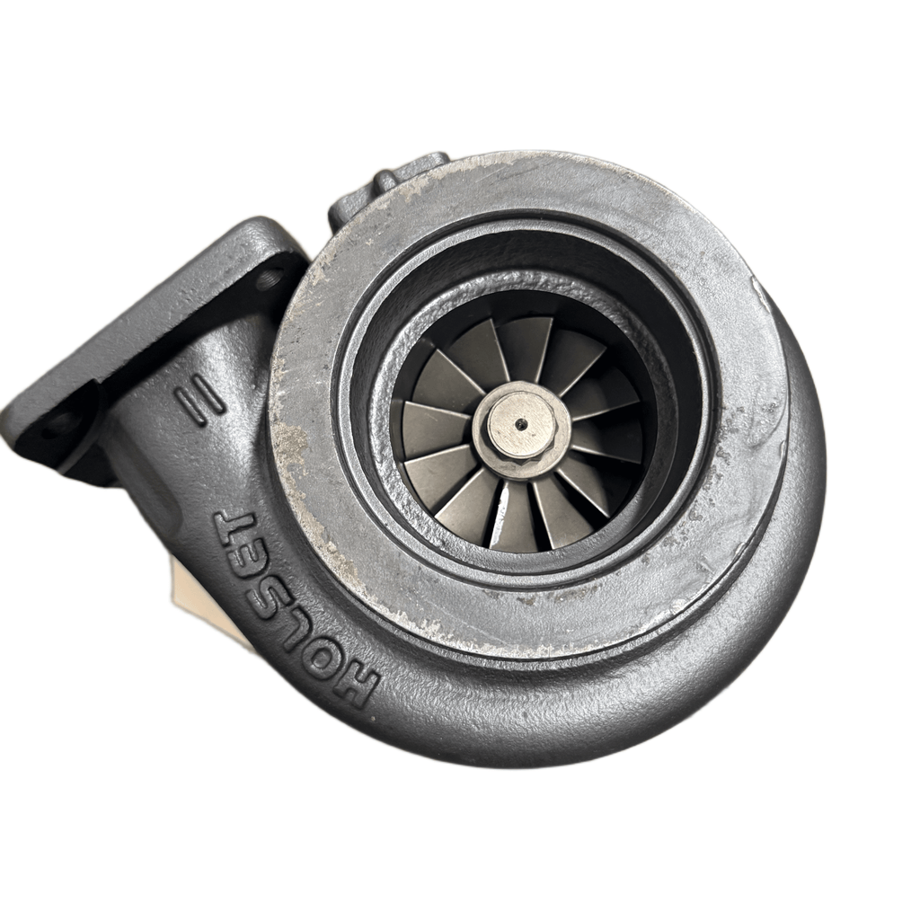 4027661R (170-032-1415; 4027661H) Rebuilt Holset HX52 Turbocharger Fits Cummins Engine - Goldfarb & Associates Inc