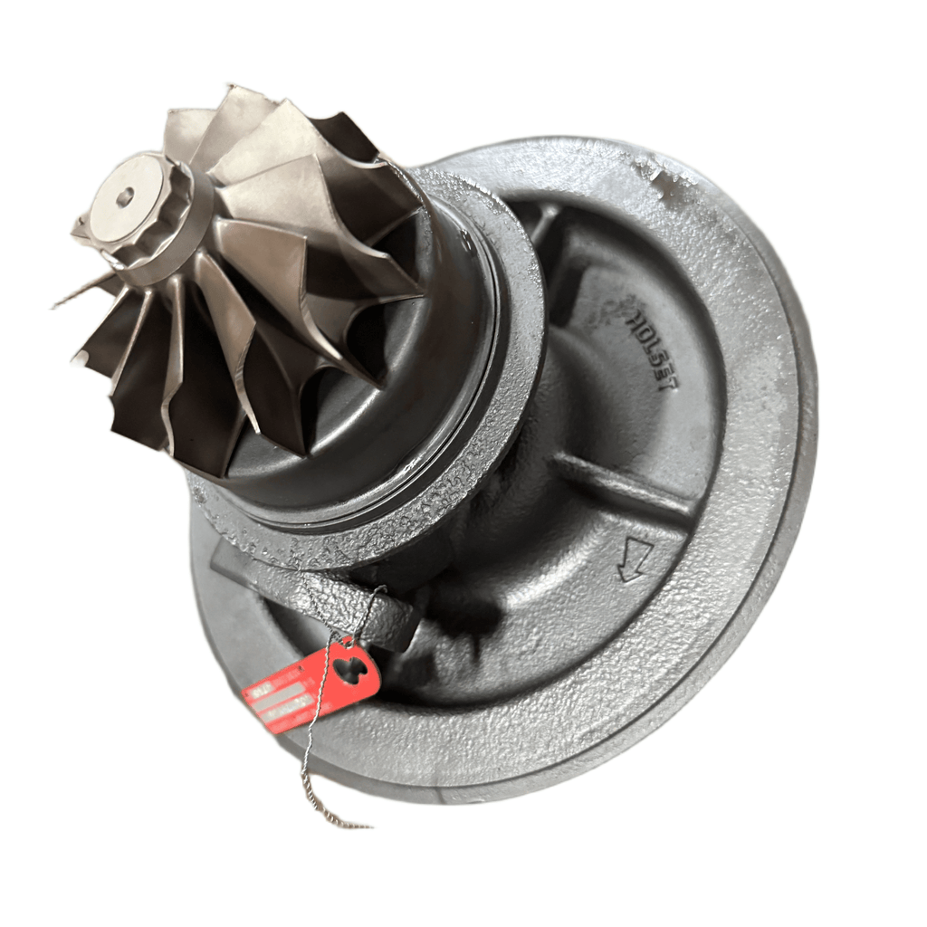 4027794R (402779400) Rebuilt Holset HT60 CHRA fits Cummins Engine - Goldfarb & Associates Inc