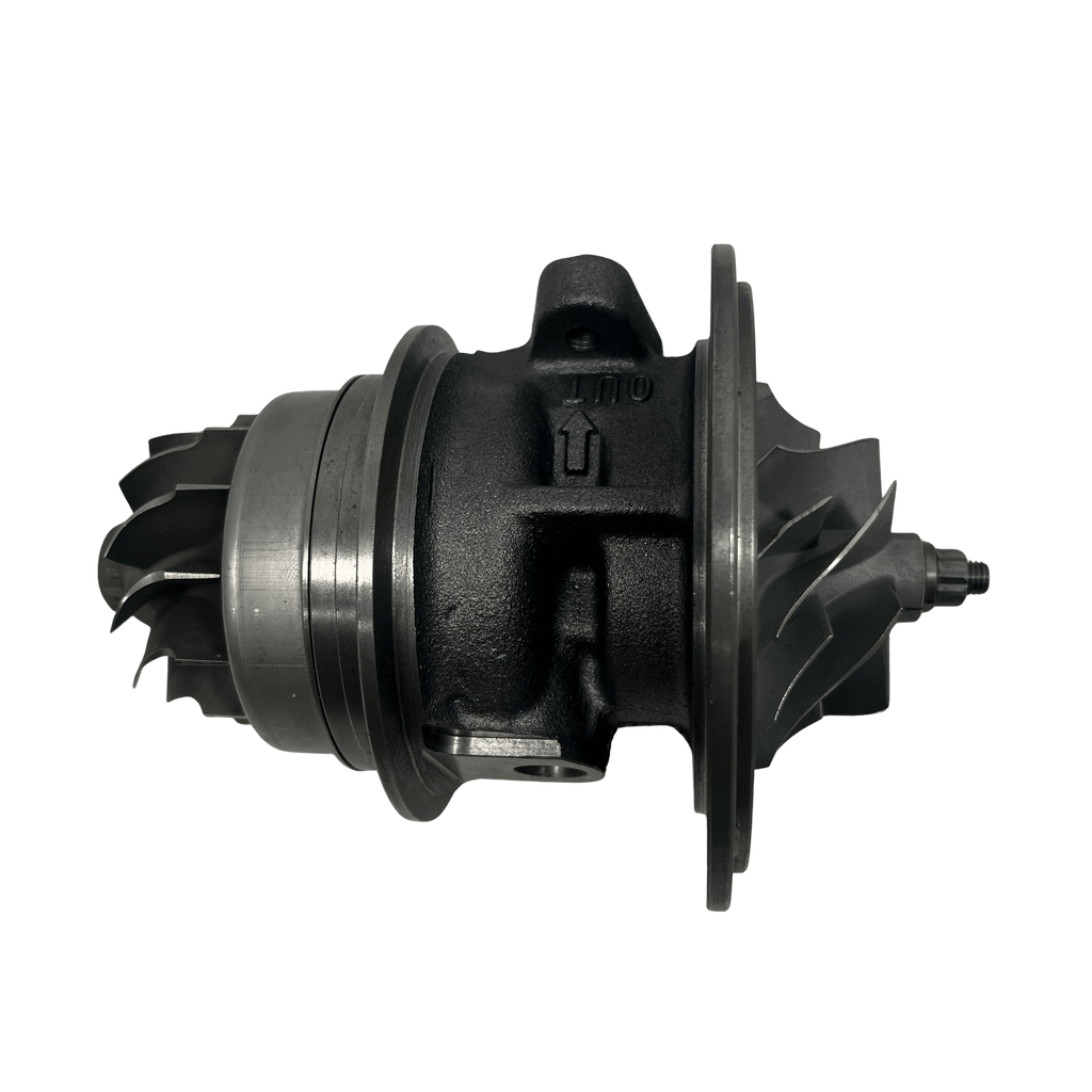 4027798AN (402779800; 4027798H) Aftermarket New HY35W CHRA fits Dodge Cummins 5.9L Engine - Goldfarb & Associates Inc