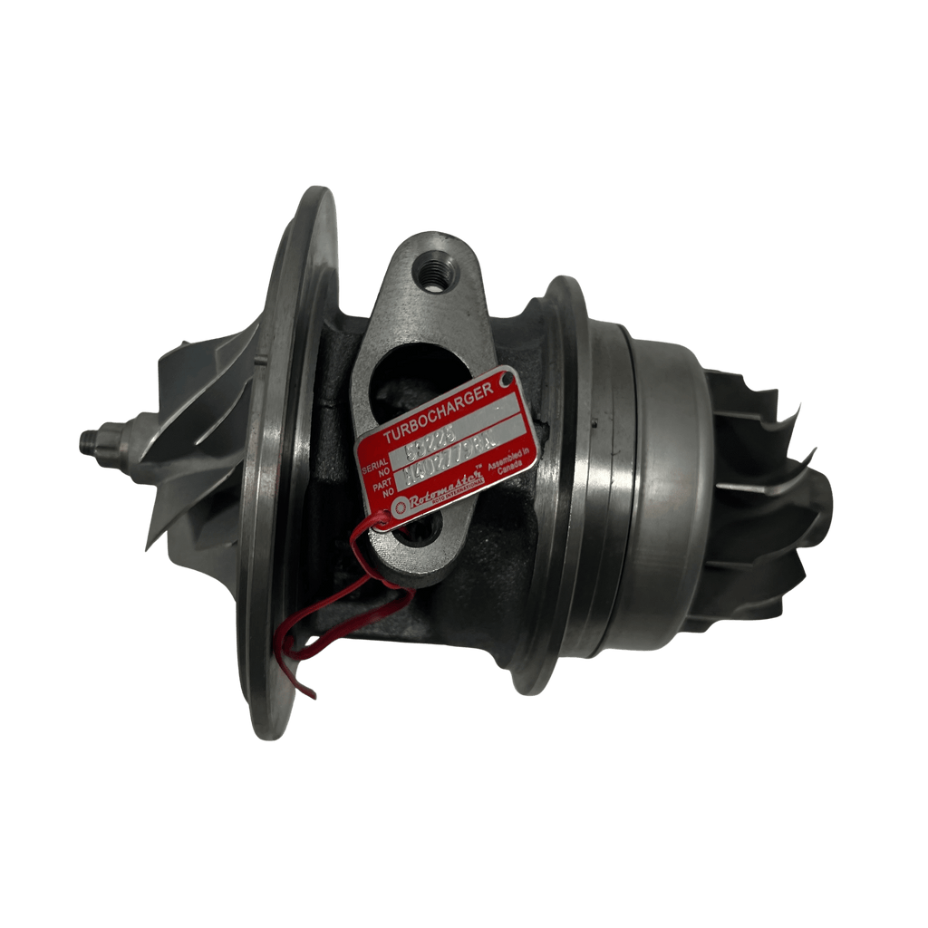 4027798AN (402779800; 4027798H) Aftermarket New HY35W CHRA fits Dodge Cummins 5.9L Engine - Goldfarb & Associates Inc