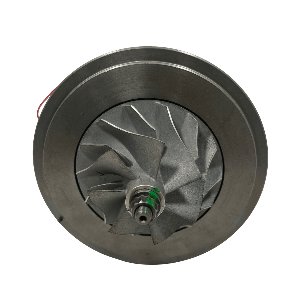 4027798AN (402779800; 4027798H) Aftermarket New HY35W CHRA fits Dodge Cummins 5.9L Engine - Goldfarb & Associates Inc