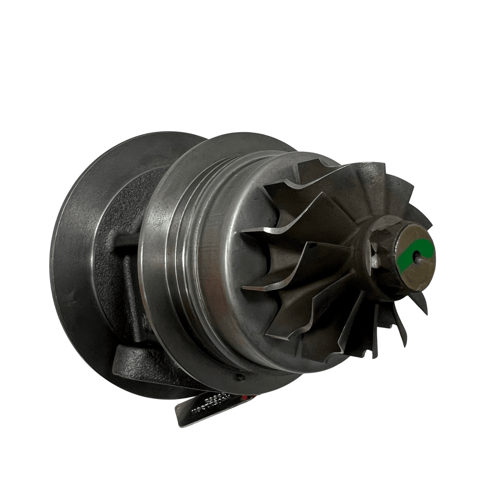 4027798AN (402779800; 4027798H) Aftermarket New HY35W CHRA fits Dodge Cummins 5.9L Engine - Goldfarb & Associates Inc