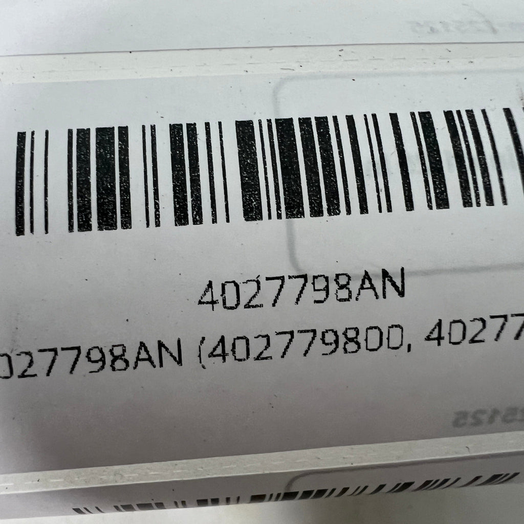 4027798AN (402779800; 4027798H) Aftermarket New HY35W CHRA fits Dodge Cummins 5.9L Engine - Goldfarb & Associates Inc