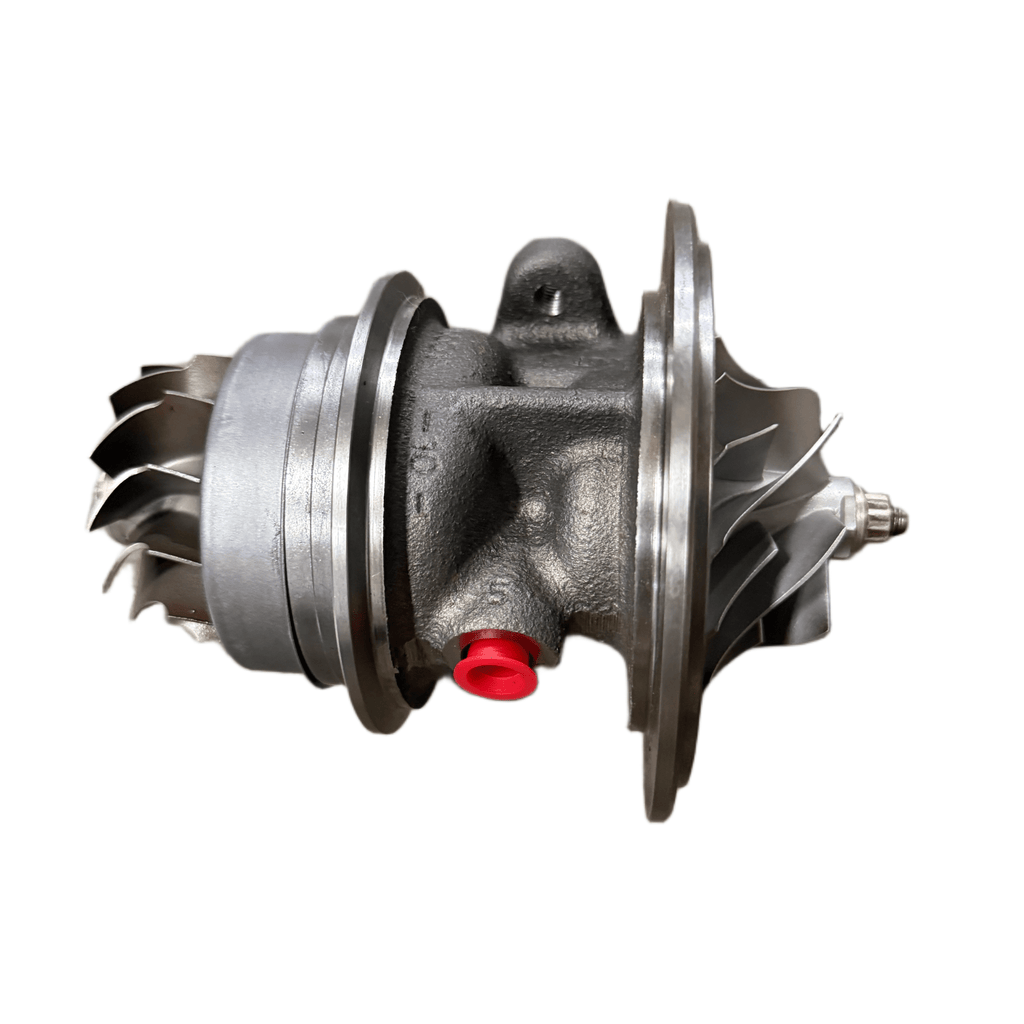 4027798R Rebuilt Holset HY35W Turbocharger CHRA fits Cummins Engine - Goldfarb & Associates Inc