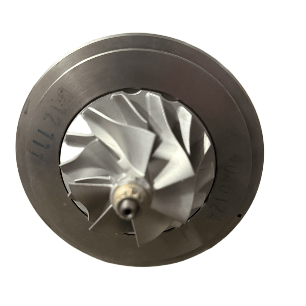 4027798R Rebuilt Holset HY35W Turbocharger CHRA fits Cummins Engine - Goldfarb & Associates Inc