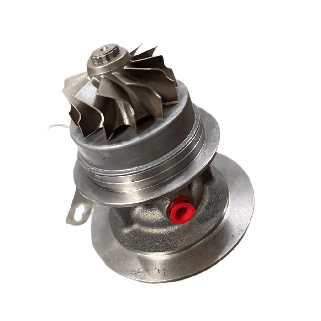 4027798R Rebuilt Holset HY35W Turbocharger CHRA fits Cummins Engine - Goldfarb & Associates Inc