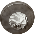 4027807R (3539099 ,1000020199) Rebuilt Holset HX55W CHRA fits Cummins Engine - Goldfarb & Associates Inc