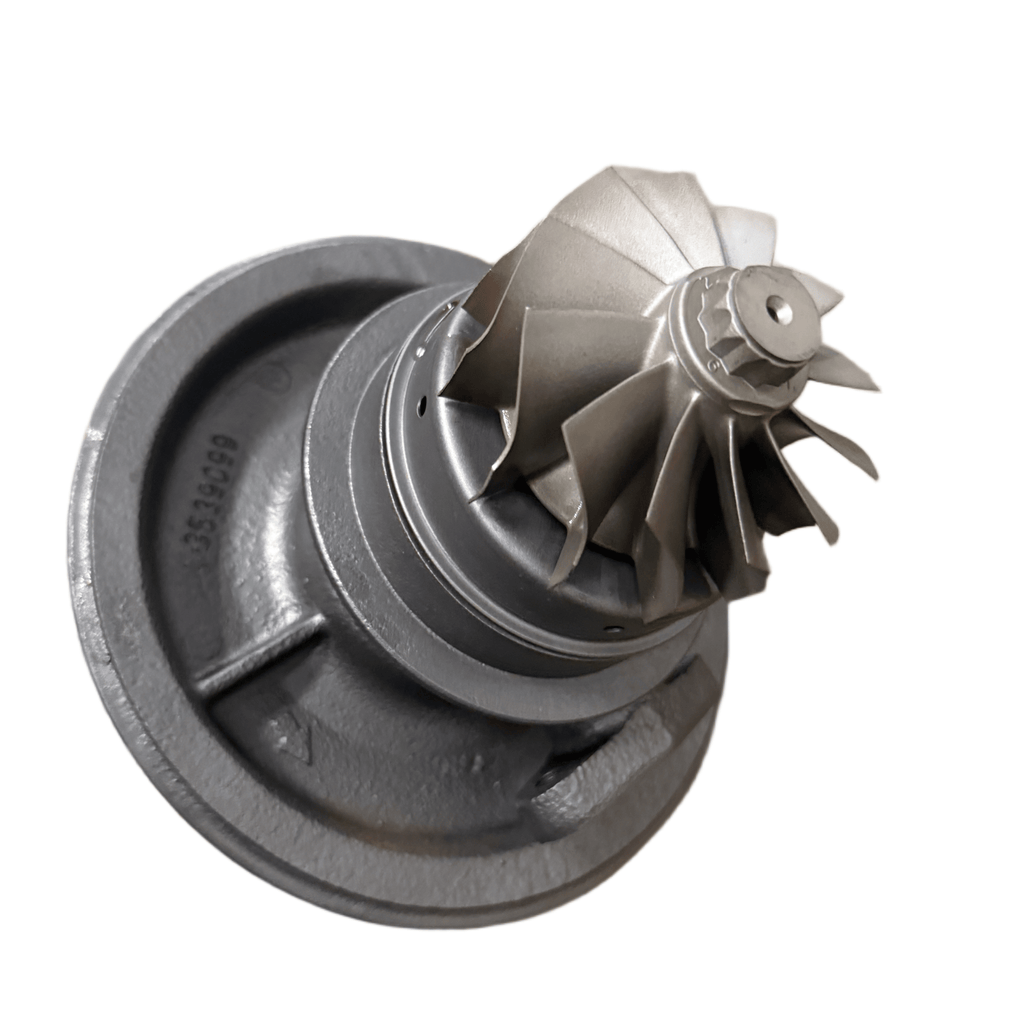 4027807R (3539099 ,1000020199) Rebuilt Holset HX55W CHRA fits Cummins Engine - Goldfarb & Associates Inc