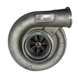 4027895Nx New Damaged Holset Super HX52 Turbocharger fits Dodge Cummins Engine - Goldfarb & Associates Inc