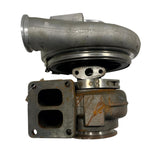 4027895Nx New Damaged Holset Super HX52 Turbocharger fits Dodge Cummins Engine - Goldfarb & Associates Inc