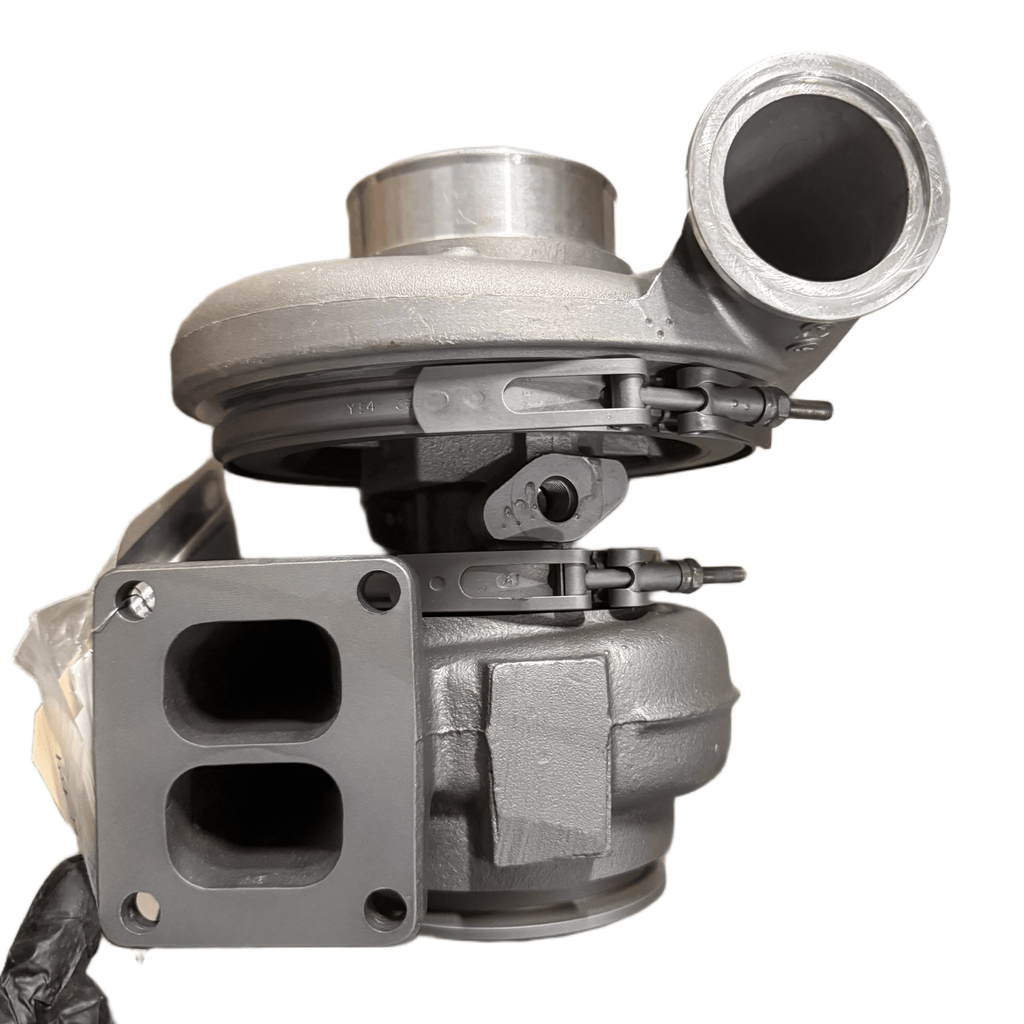 4027895R (3595203; 3595204) Rebuilt Holset HX52 Turbocharger Fits Dodge Cummins Ram Engine - Goldfarb & Associates Inc