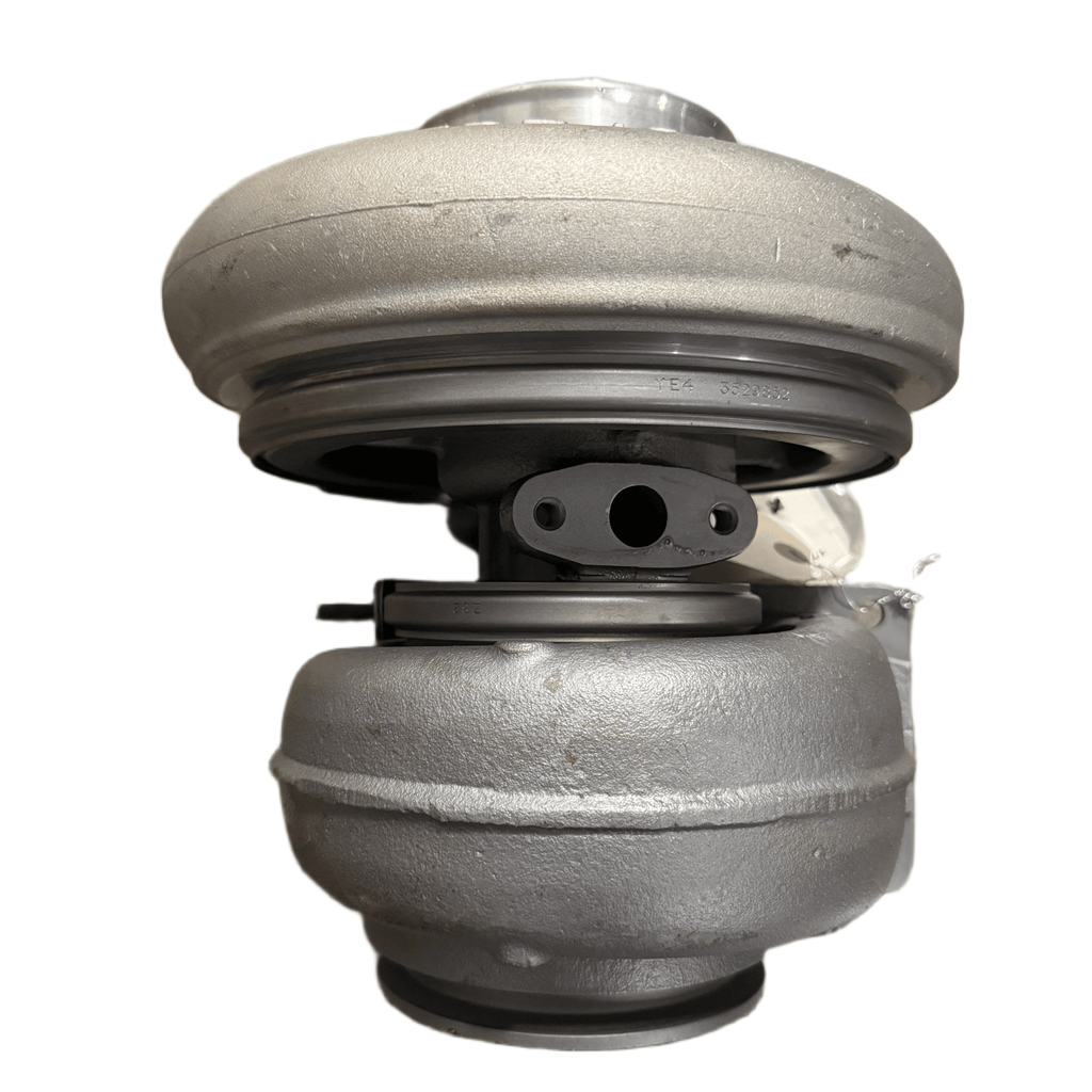 4027895R (3595203; 3595204) Rebuilt Holset HX52 Turbocharger Fits Dodge Cummins Ram Engine - Goldfarb & Associates Inc