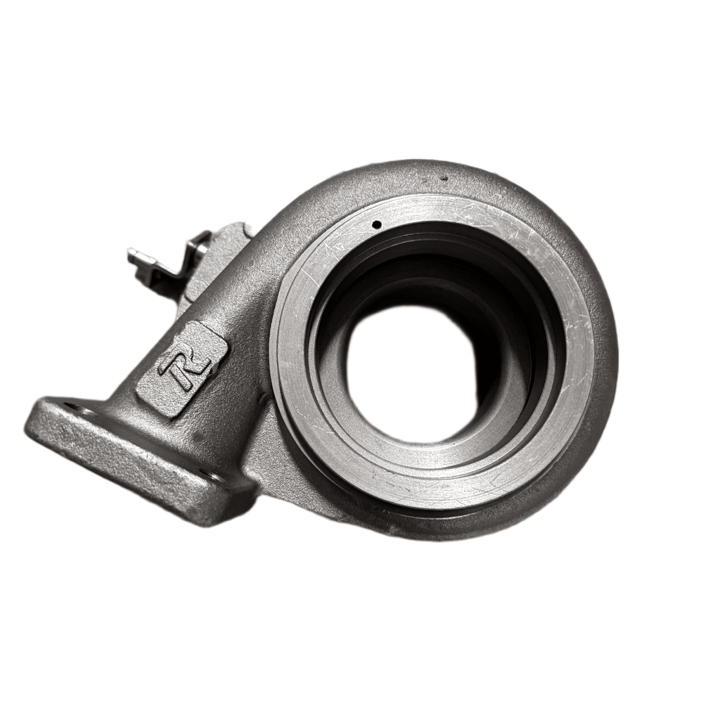 4030721AN New Turbine Housing fits Diesel Engine - Goldfarb & Associates Inc