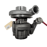 4031186N (5501954 ; 4047610 ; 21034629) New Holset HE500WG Turbocharger fits Volvo MD11 Truck Engine