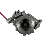 4031186N (5501954 ; 4047610 ; 21034629) New Holset HE500WG Turbocharger fits Volvo MD11 Truck Engine