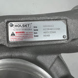 4031226N (4044662 ; 20933087) New Holset HX40 Turbocharger fits Volvo D9 Bus Engine - Goldfarb & Associates Inc